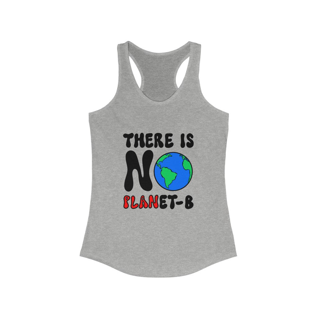 Planet-B Women's Tank