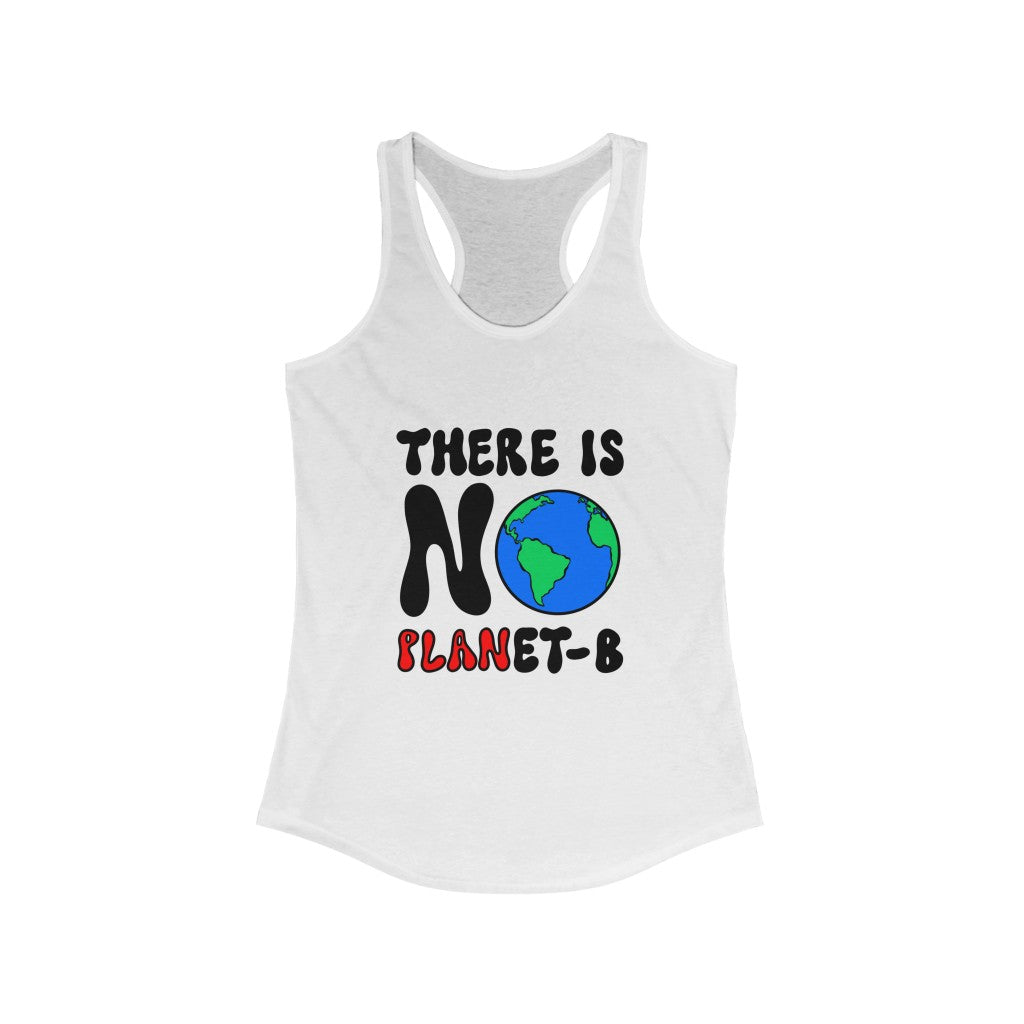 Planet-B Women's Tank