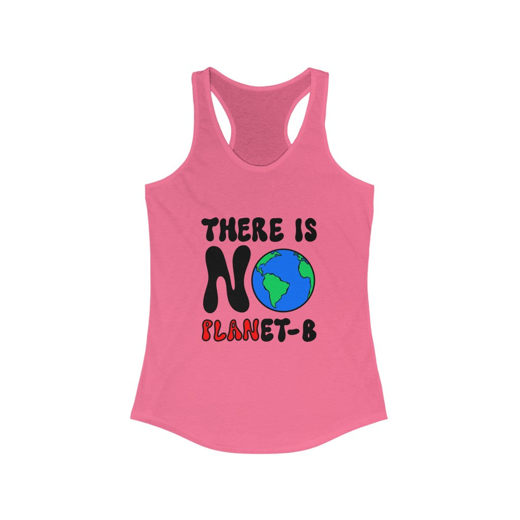 Planet-B Women's Tank