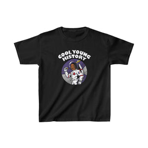 Reach for the stars Kids  Tee