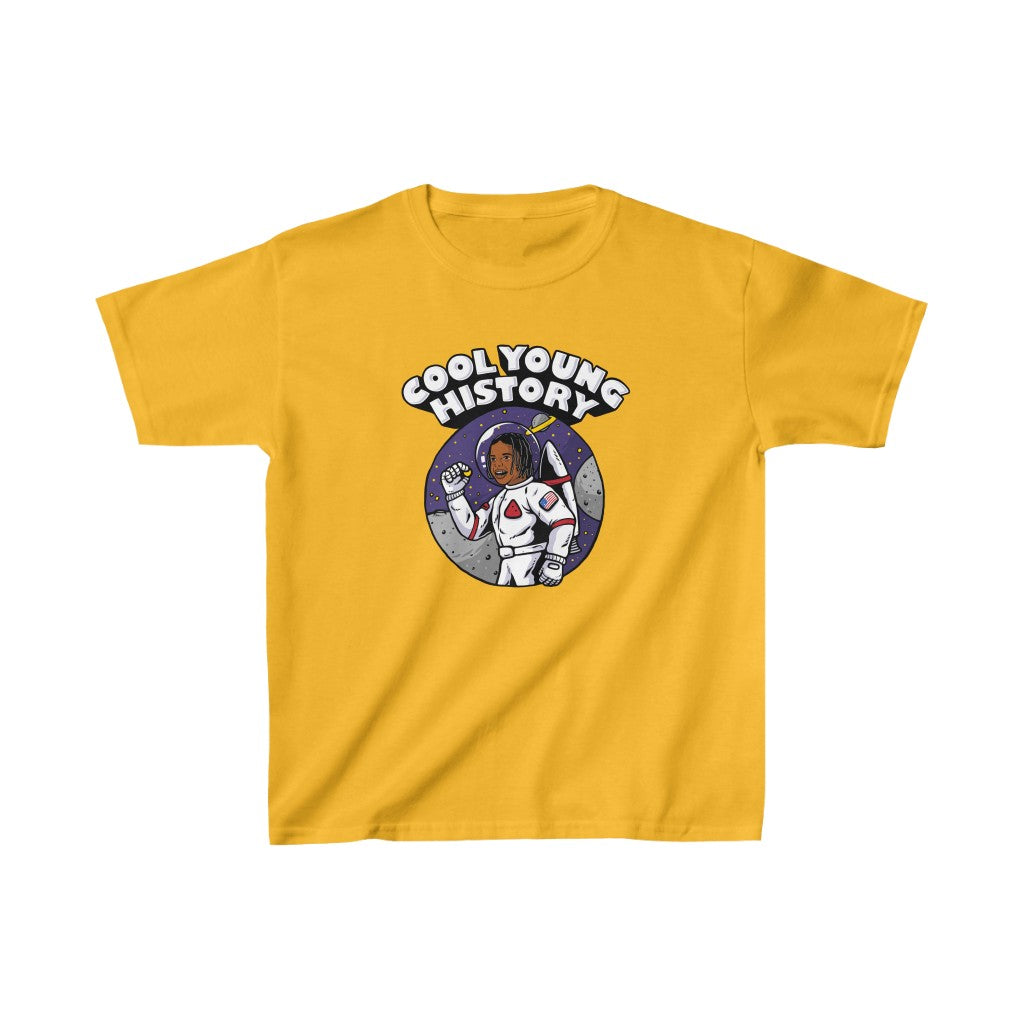 Reach for the stars Kids  Tee