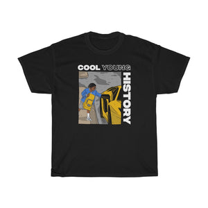 Adult Manifestation Limited Edition  Tee