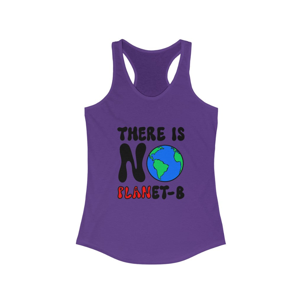 Planet-B Women's Tank