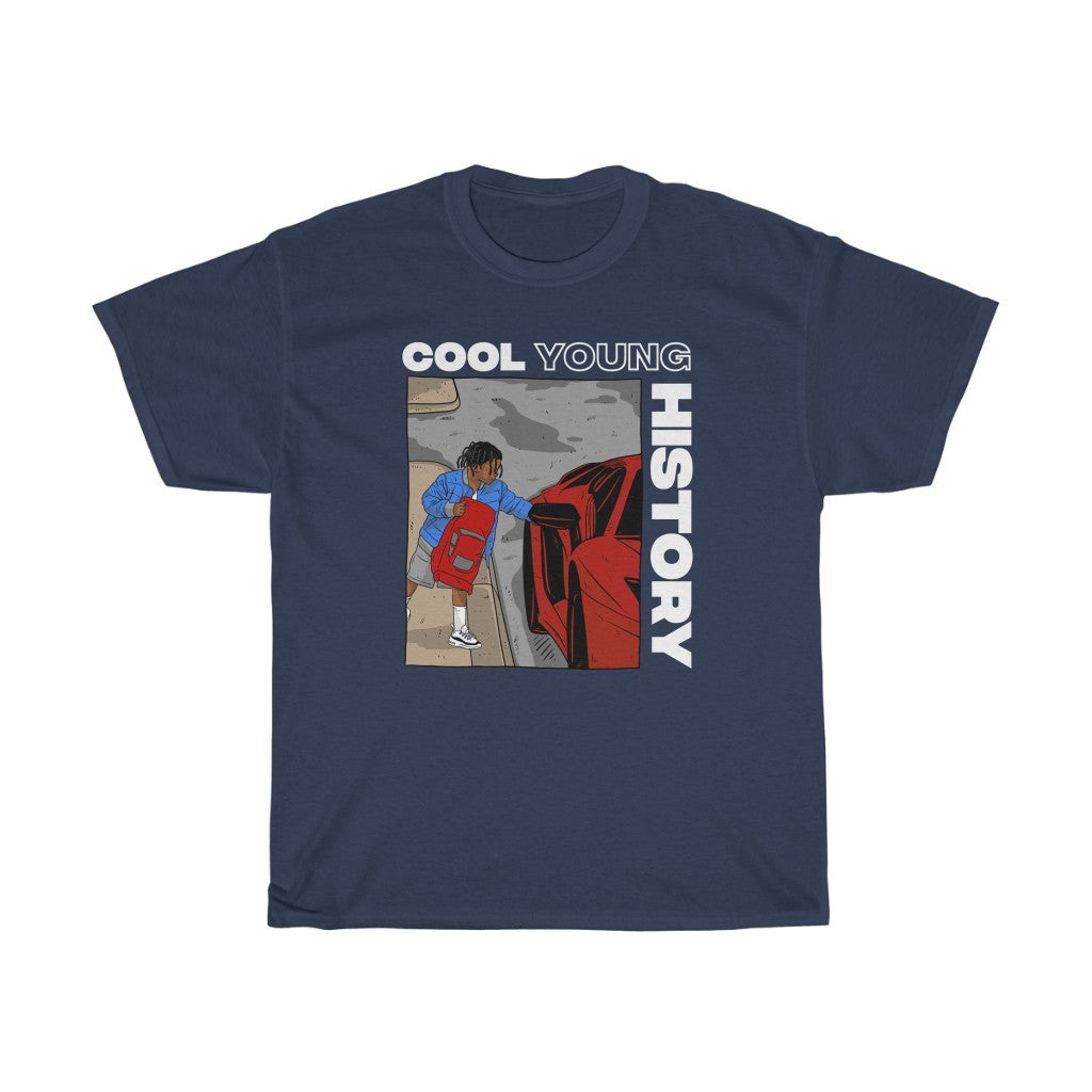 Adult Manifestation Limited Edition  Tee