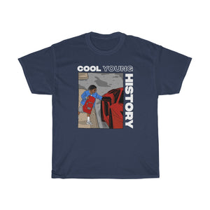 Adult Manifestation Limited Edition  Tee